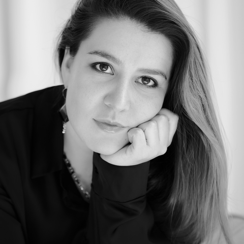 Elena Dragina
