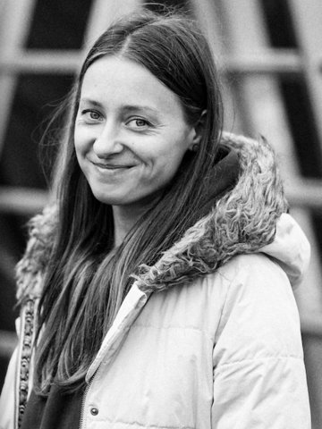 Anastasia Tulumdzhan