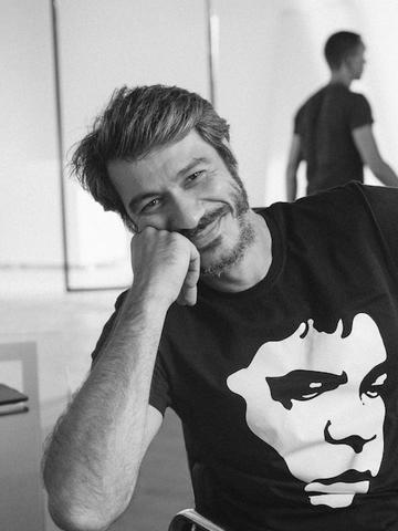 Grant Abovyan
