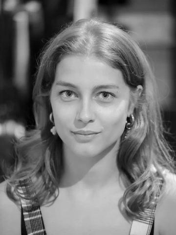 Viktoria Kleymenova